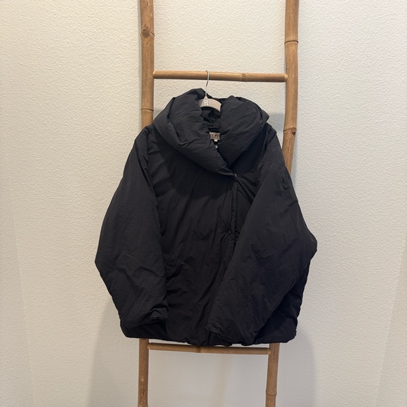 Free People Cozy Cloud Puffer Jacket - Picture 2 of 5